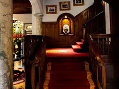 -马勒别墅·中餐厅