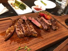 -MEAT MATE 鲜食肉铺(凤凰汇·里巷店)