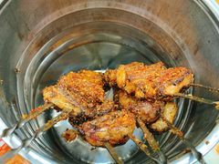 -炒豆合作社(东四总店)