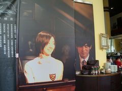 -Mr.J义法厨房(北医店)