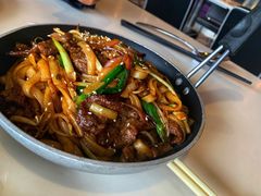 干炒牛河-太兴餐厅(小径湾店)