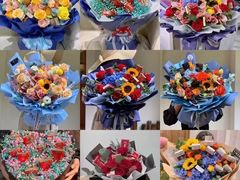 -森野花艺培训·企业团建活动沙龙