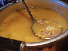 衡阳鸡蛋汤-农耕记·湖南土菜(halo广场店)