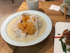 -竹里馆·淮扬菜·功夫茶(老门东店)