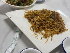 -潮汕砂锅粥