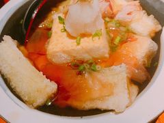 -醉虎传(南锣鼓巷店)