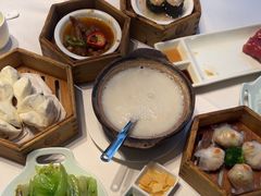 -怀德酒楼·粤菜·海鲜·茶点(宝安国际机场店)