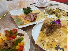 -醉壹号海鲜大排档(厦门美食地标店)