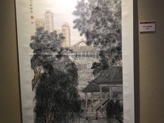 景点-东莞市可园博物馆