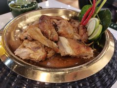 -原味田园·客家菜·土窑鸡(中航城君尚购物中心店)