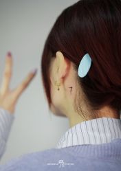 点击看大图 -飛凡TATTOO纹身•原创