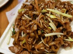 -粤仔湾砂锅粥(广益哥伦布店)