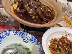 -西江红·株洲本地菜(滨江南路店)