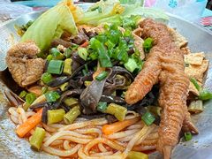 干捞米粉-龍城柳州螺蛳粉(群星路店)