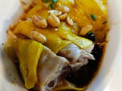 -院子餐厅·大锅菜·老杭帮(桥西直街店)
