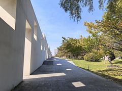 -长春世界雕塑园冰雪艺术天地