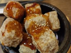 -HOHO餐厅(古子城店)