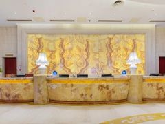 -芜湖白金汉爵大酒店