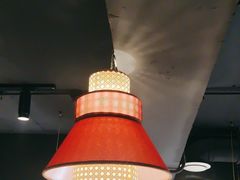-呷湘厨·鱼汤捞饭·剁椒鱼头·湘菜(国家会展中心店)