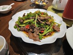 -西山人家·二十年老字号农家菜(旺山店)