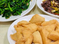 -惠来大排档(联创商业街店)