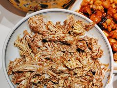 -惠丰堂饭庄·烤鸭·京味菜(翠微路店)
