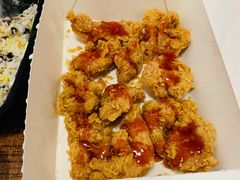 -the frypan韩国炸鸡啤酒(五路居店)