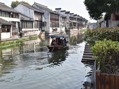 -南浔古镇