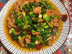 -火塘云南烧烤大排档