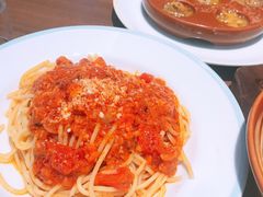 -萨莉亚意式餐厅(杭州西溪龙湖天街店)