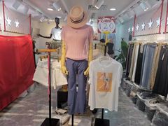 -广州白马服装市场