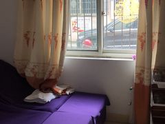 -经络盲人推拿(鼎鑫中心店)