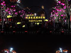-大唐不夜城