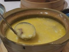 -白天鹅宾馆-宏图府餐厅