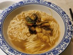 -杭州滨江银泰喜来登·采悦轩中餐厅