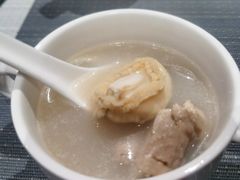 -顺德美的万豪酒店·自助餐·贡厨