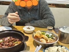 -重庆鸡公煲·嘟享吃(林科大店)
