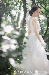点击看大图 -MANLI BRIDAL婚纱