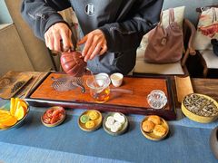 -邈墨茶馆(凤起路店)