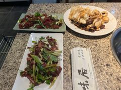 -厚味居炙子烤肉·清真(天桥南纬路店)