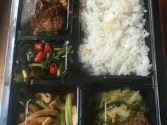 -同堂韩国料理炭火烤肉(彩虹广场店)