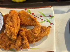-银河烧鳗·活鳗料理专门店(西单大悦城店)