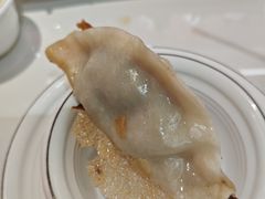 -春水锅贴·传统鲁菜(大明湖店)