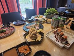 -樱嘢·炭火烧肉(惠南店)