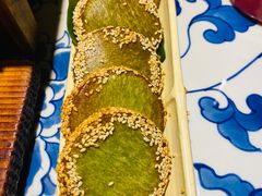 -绿茶餐厅(城西银泰城店)