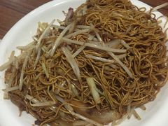 -香港仔茶餐厅(凤阳店)