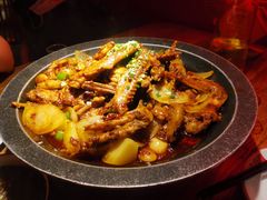 -六月雪干锅(绵阳凯德广场店)
