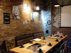 -悦屋老板娘的烤肉店(紫薇田园店)