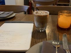 -BOR Eatery(安福路店)