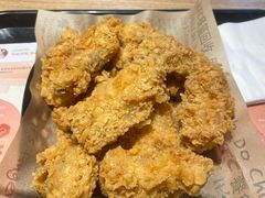 -肯德基(永旺店)